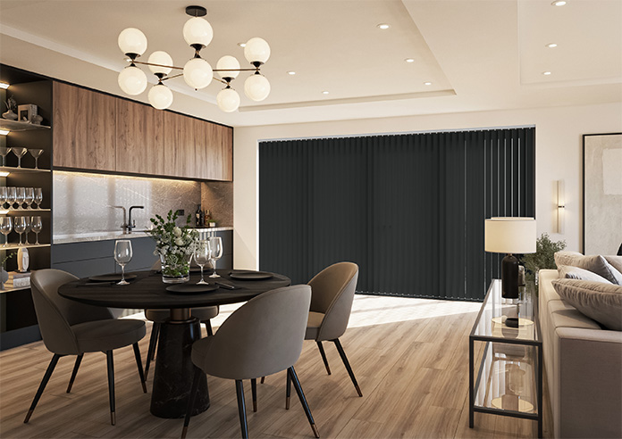 Trinity (FR Blackout), Pitch - Vertical Blind - Image 7